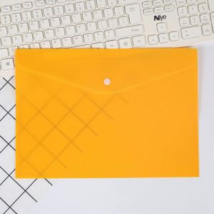 Maxfree, classeur de documents en plastique PP personnalisé, multi-couleurs, A4, très vendu - Product Image 2