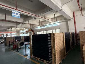 Collecteur <span class=keywords><strong>solaire</strong></span> <span class=keywords><strong>thermique</strong></span> à plaques plates Yangzi, panneaux solaires plats pour systèmes de <span class=keywords><strong>chauffage</strong></span> <span class=keywords><strong>solaire</strong></span> - Product Image 4