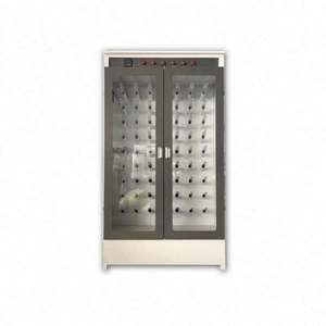 Séchoir Commercial Chauffant pour Chaussures de Voyage, Stérilisateur, Équipement de Lavage Industriel avec une Capacité de 30 Paires - Product Image 6