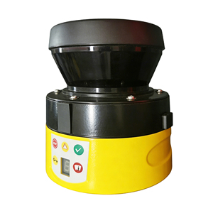 Conector de Sistema S32B-2011BA / Módulo de E/S Compatible con la Interfaz del Escáner Serie S300 - Product Image 5