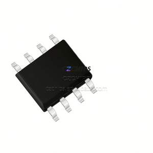 Circuits intégrés IC Chips BS813A-1 SOP-8 d'origine et neufs garantis, achat unique pour les composants électroniques - Product Image 1