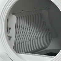 Bac à litière automatique autonettoyant pour chat 60L avec Wi-Fi 2.4G et Bluetooth, bac à litière intelligent avec collecteur de déchets 6L