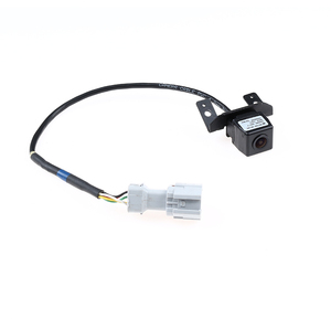 Accessoires <span class=keywords><strong>de</strong></span> voiture Arrière Vue Caméra 95760-3S102 957603S102 Pour 2011-2014 <span class=keywords><strong>Hyundai</strong></span> i45 <span class=keywords><strong>I40</strong></span> Sonata YF - Product Image 4