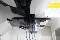Snijdende Nieuwe Voorwaarde Freesmachine Voor Metaal Nieuwe 5 As Vmc1160 Hobby Cnc Bewerkingscentrum Hoge Precisie Cnc Freesmachine