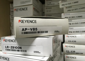 Unité d'amplification NPN AP-V87W, capteur numérique de haute précision - Product Image 2