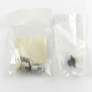 Konektor Bayonet 4 Posisi dan Receptacle Konektor, Baru Original, Siap Stok, Otomasi Industri, Khusus PAC <span class=keywords><strong>PL</strong></span> - Product Image 1