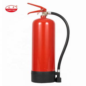 <span class=keywords><strong>Extincteur</strong></span> à eau 6L BSI EN3 & CE & Kitemark - Product Image 4