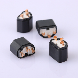 C13 ngắn ổ cắm chèn với vỏ cáp kết nối ổ cắm dây điện - Product Image 4