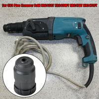 Mandrin de perceuse électrique SDS Plus, adaptateur cône pour Hilti, marteau rotatif, TE1 TE5 TE6 TE7 TE14 TE15 TE18
