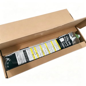 <span class=keywords><strong>Tinta</strong></span> <span class=keywords><strong>de</strong></span> China, 5 Colores, 700 ml, Cartucho <span class=keywords><strong>de</strong></span> <span class=keywords><strong>Tinta</strong></span> Compatible con Impresoras Digitales Brother GTX GTX Pro B 400 600 425 625 - Product Image 3