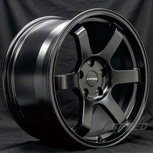 ล้อฟอร์จขอบ 17 18 19 นิ้ว 5x120 5x114.3 สำหรับ Audi RS4 BMW 340i F30 Honda <span class=keywords><strong>Civic</strong></span> Toyota Subaru Mazda RX-7 <span class=keywords><strong>TE37</strong></span> - Product Image 1