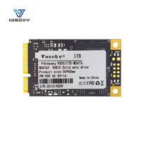 Vaseky Mini Sata Ssd 240GB 256GB 420GB 512GB 1TB Ssd untuk Laptop, PS4 PS5 Dari Pabrik Vaseky dengan Harga Terjangkau