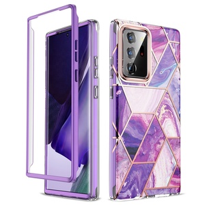 Ốp Lưng Điện Thoại Di Động Ốp Lưng Cho Samsung Galaxy Note 20 Ultra 5G Ốp Điện Thoại Cho Samsung Note 20 Ốp Điện Thoại Siêu Cẩm Thạch - Product Image 3