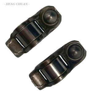 13801-23011 Valve 1ZR/2SZ/1NR/4GR/2AR/1UR ZSP91 lengan rocker katup mesin untuk TOYOTA COROLLA RAV4 4 RUNNER AURIS VIOS 1,6 l - Product Image 2