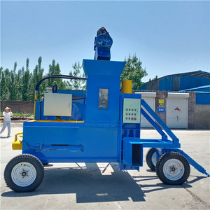 Longmiao Machine à riz mécanique à trois cylindres, facile à utiliser, longue durée de vie - Product Image 6