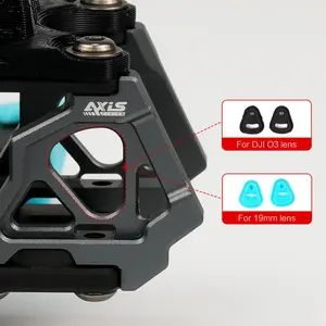 Manta 3.6'' 3.6inch FPV <b>Frame</b> Arm Composite Material Enhanced Durability Supporting Naked GoPro Or SMO 4K <b>Mount</b> Ideal - Product Image 5