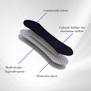 Potongan hidung penjualan laris Koyo penghilang nyeri hidung untuk menghentikan mendengkur meningkatkan pernapasan dan kualitas tidur hipoalergenik bersertifikat CE - Product Image 3