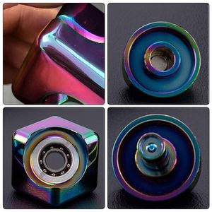Spinner Personalizado con Logotipo, Juguete EDC, Pieza Decorativa Única para Actividades al Aire Libre - Product Image 4