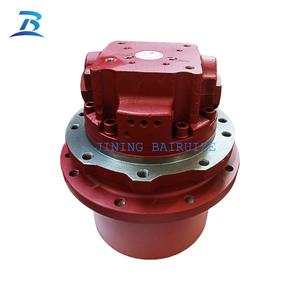 Motor de Traslación para Excavadora MAG-18V-180, MAG-18V-350F-1, MAG-18V-270 - Product Image 3