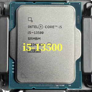 ใช้ I5 13500 สำหรับซีพียูเดสก์ท็อปแบบ 6 คอร์ ซ็อกเก็ต AM4 ซีพียู ใช้ I5 13500 สำหรับซีพียูเดสก์ท็อปแบบ 6 คอร์ ใช้ I5 1 - Product Image 3