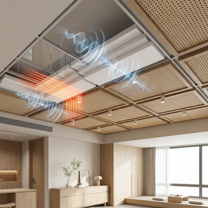 Espuma de Aislamiento Térmico y Absorción Acústica <span class=keywords><strong>para</strong></span> Interiores, Ahorro de Energía <span class=keywords><strong>para</strong></span> Hogares y Oficinas - Product Image 1