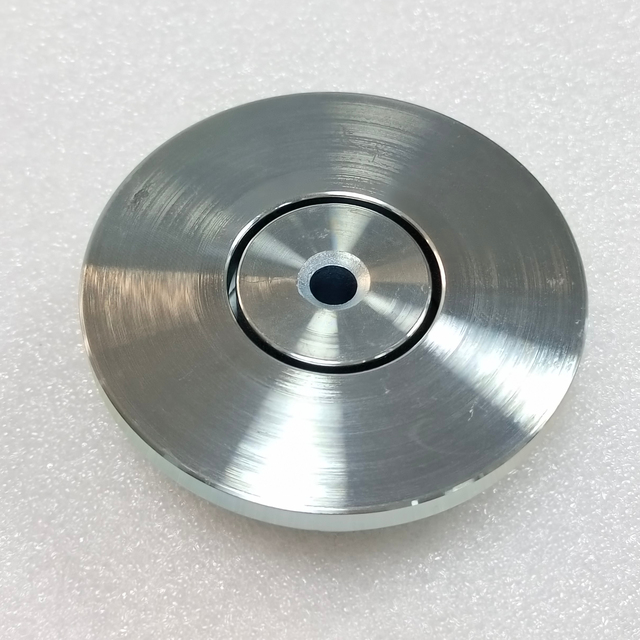 Industrial Music Hall Speakers Subwoofer Motor Magnet Type Permanent Composite Ndfeb Magnet