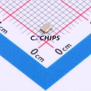 SX1M24.576M10F30TNN Crystal Oscillator (Active) SMD2016-4P Crystal Oscillator 24.576MHz 10ppm CMOS - Product Image 1