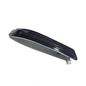 Autodragons - Luces LED Dinámicas Secuenciales para Espejos Laterales, Intermitentes para I30N, Luces de Señal de Giro Secuenciales para Espejos Laterales, Color Ámbar - Product Image 2