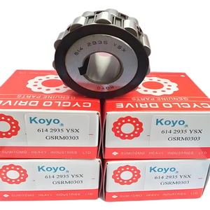 หมอนบล็อกลูกปืนพิสดารของโคโยแบริ่งพิสดาร61671YRX2ตลับลูกปืนพิสดาร61671YRX2จากญี่ปุ่น - Product Image 4