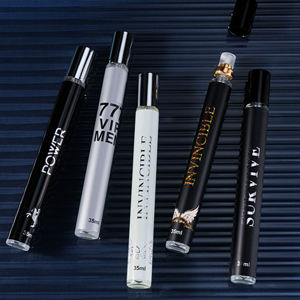 Perfume de Colonia de Marca Privada de Alta Calidad 35ml Mini Perfumes Original Mini Perfume - Product Image 2