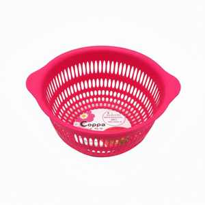 Inomata Passoire et Passoire Rose 15cm - Product Image 1