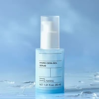 BIODANNCE Hydro Serum, sérum hydratant et apaisant pour le visage, pour peaux sèches et sensibles, avec céramide, soin de la peau coréen