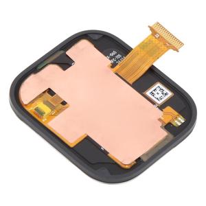 Venta al por Mayor de Pantallas LCD Originales con Marco para <span class=keywords><strong>Xiaomi</strong></span> <span class=keywords><strong>Redmi</strong></span> Watch <span class=keywords><strong>5</strong></span>, Repuestos para Relojes - Product Image 4