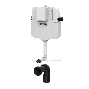 <span class=keywords><strong>Cisterna</strong></span> oculta de doble descarga oculta en la pared colgada <span class=keywords><strong>sin</strong></span> marco de metal tanque de <span class=keywords><strong>agua</strong></span> para inodoros colgados en la pared - Product Image 1