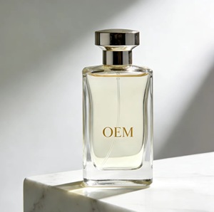 Perfume Original Unisex de Alta Calidad, Venta al Por Mayor de Fábrica, 100 ml, Larga Duración, Ecológico, en Formato Líquido - Product Image 1
