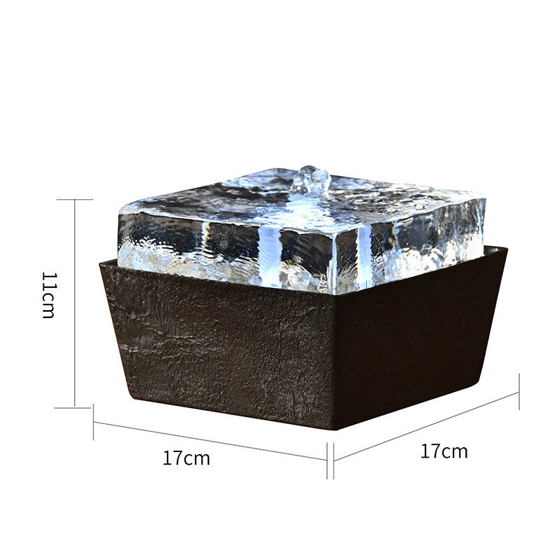 17*17*11cm