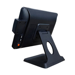 Low Moq Custom Kassa Pos Machine Hoge Kwaliteit S900c Touchscreen Pos Retail Systeem - Product Image 2
