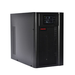 Système d'alimentation sans interruption (ASI) en ligne SANTAK UPS C1K C2K C3K C6KS C10KS 3C15KS 3C20KS CASTLE <span class=keywords><strong>2K</strong></span> <span class=keywords><strong>G7</strong></span> pour serveurs et réseaux - Product Image 3