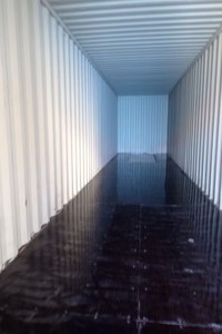 Pre-owned 40ft 40HQ Shipping Container, Complete CSC Plate Second Hand <b>Unit</b> for <b>Storage</b> & Export Logistics - Product Image 6