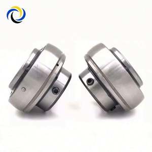 Rodamiento <span class=keywords><strong>UCX</strong></span> 11 55x110x65.1 mm Rodamiento de Bolas de Inserción UCX11 - Product Image 2