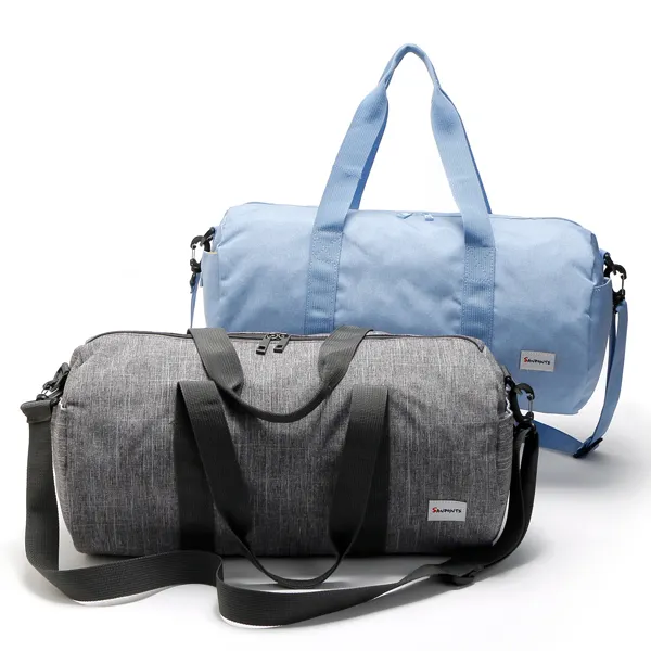Großhandel hochwertige Reisetasche Modedesign Sport Reisetasche Yoga Tasche