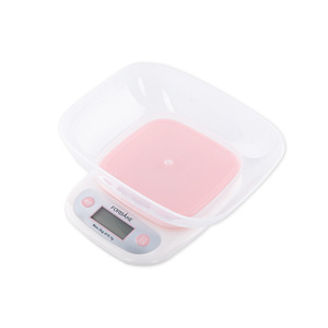 Forbake <b>Digital</b> <b>Kitchen</b> Scale 0.1g Precision Electronic Scale Mini Household Weighing Baking Food Grams <b>Timer</b> Function - Product Image 3