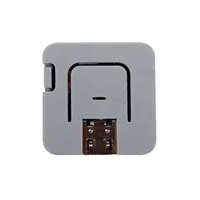 M5Stack ATOM Lite ESP32-PICO Kit Pengembangan IoT Perangkat Keras IoT Cerdas Tertanam Papan Pengembangan Pemrograman