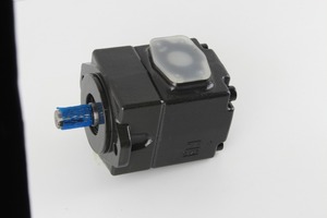 PV2R ปั๊มใบพัดไฮดรอลิก PV2R1-17-F-RAA-43 PV2R4-237-F-LLA-30 1 2 3 4 PV2R4-237-F-RRA-30 - Product Image 5