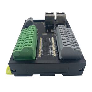 โมดูลเชื่อมต่อระยะไกล Io รวมถึง Profinet, Ethernet, IP, Ethercat, Profibus, CC-Link, SV-Link, Device Net - Product Image 2