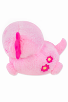 Peluches personnalisées Axolotl, adorables salamandres roses, animaux en peluche doux, jouets en peluche kawaii
