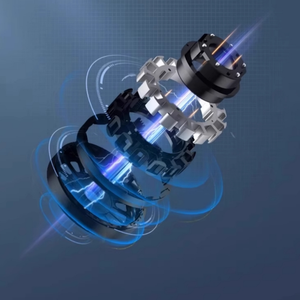 Thông Minh Tự Động Hộ Gia Đình Máy Giặt Từ Trung Quốc Điện Nguồn Điện Nhựa Nhà Ở Chất Liệu Trên Bán Trực Tuyến - Product Image 4