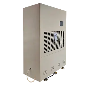 960L Real platform quality assurance preferential price Low power industrial air dehumidifier CE certificate