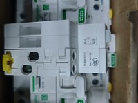 Interruptor de Circuito PLC R9D47632 R9D47640 C32 C40 1PN