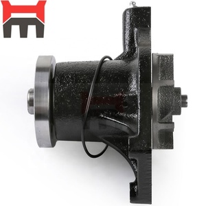 Bomba de Agua 6D31 6D34 ME088301 ME993520 en Oferta - Product Image 4